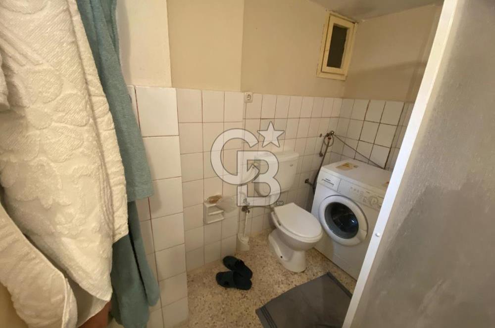 Manisa Uncubozköy'de Merkezi Konumda 2+1 Daire