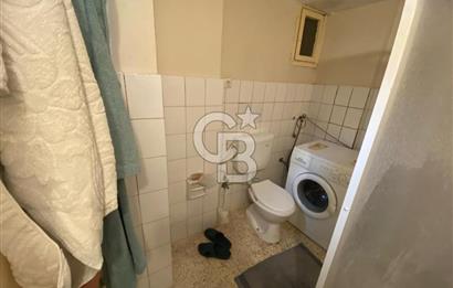 Manisa Uncubozköy'de Merkezi Konumda 2+1 Daire