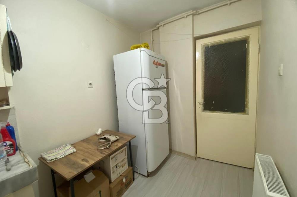 Manisa Uncubozköy'de Merkezi Konumda 2+1 Daire