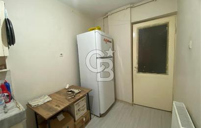 Manisa Uncubozköy'de Merkezi Konumda 2+1 Daire
