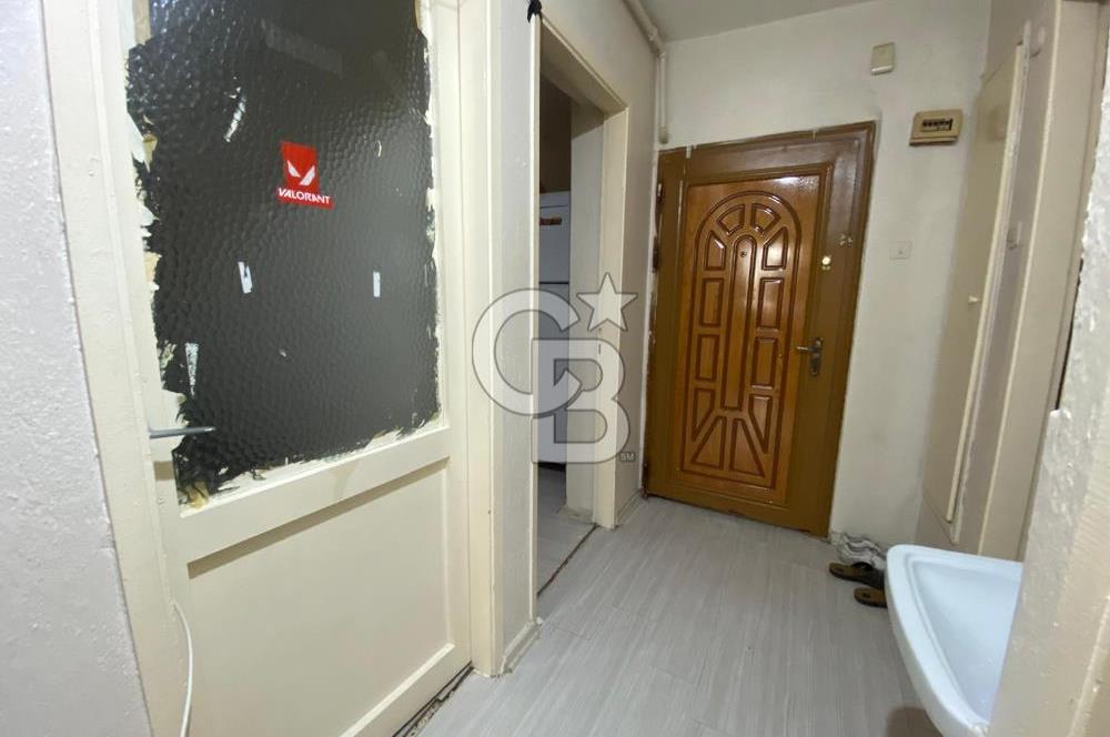 Manisa Uncubozköy'de Merkezi Konumda 2+1 Daire