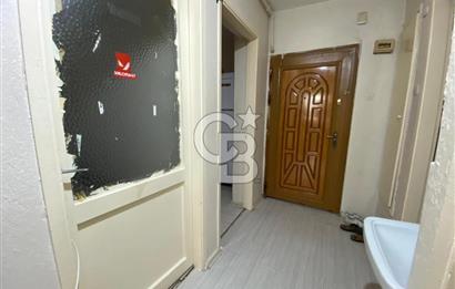 Manisa Uncubozköy'de Merkezi Konumda 2+1 Daire