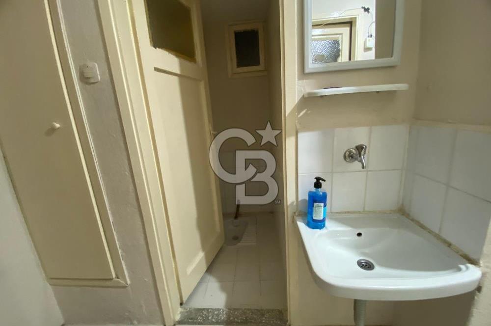 Manisa Uncubozköy'de Merkezi Konumda 2+1 Daire