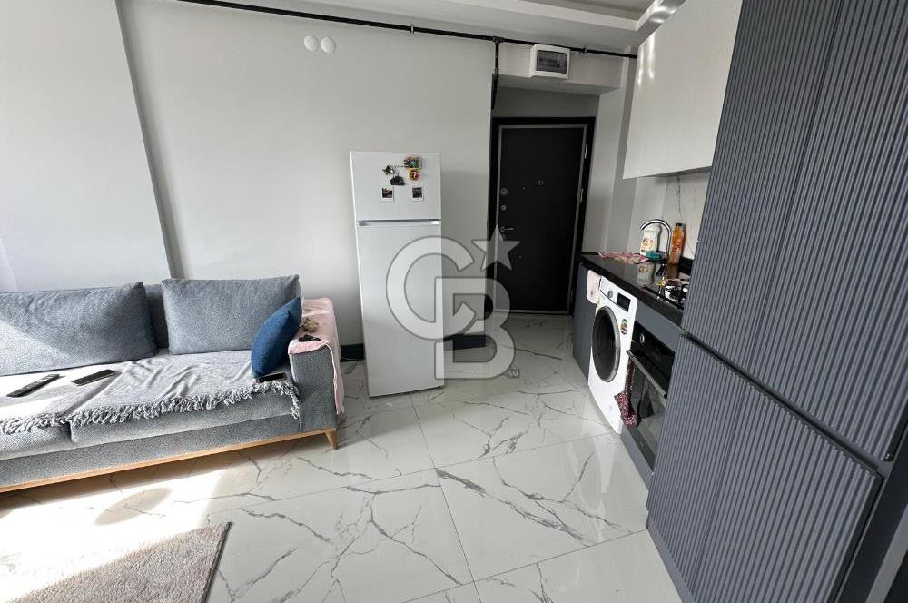 ÇUBUK DUMLUPINARDA MERKEZİ KONUMDA ASANSÖRLÜ 1+1 SATILIK DAİRE