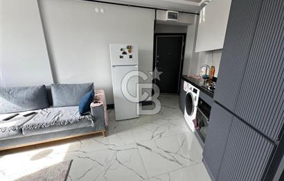 ÇUBUK DUMLUPINARDA MERKEZİ KONUMDA ASANSÖRLÜ 1+1 SATILIK DAİRE