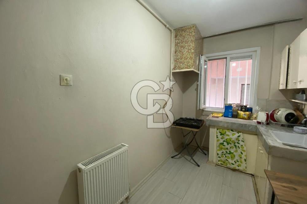 Manisa Uncubozköy'de Merkezi Konumda 2+1 Daire