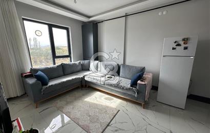 ÇUBUK DUMLUPINARDA MERKEZİ KONUMDA ASANSÖRLÜ 1+1 SATILIK DAİRE