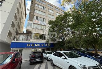 GMK BULVARI ÜZERİNDE SATILIK 650M2 DEPOLU DÜKKAN & MAĞAZA