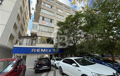 GMK BULVARI ÜZERİNDE SATILIK 650M2 DEPOLU DÜKKAN & MAĞAZA