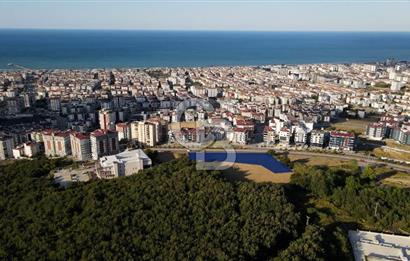 Kat Karşılığı Prestijli Proje