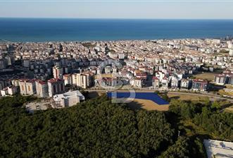 Kat Karşılığı Prestijli Proje