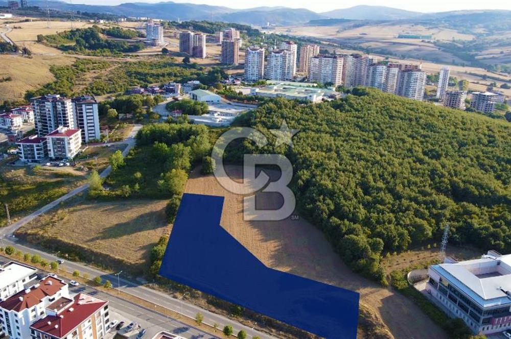 Kat Karşılığı Prestijli Proje