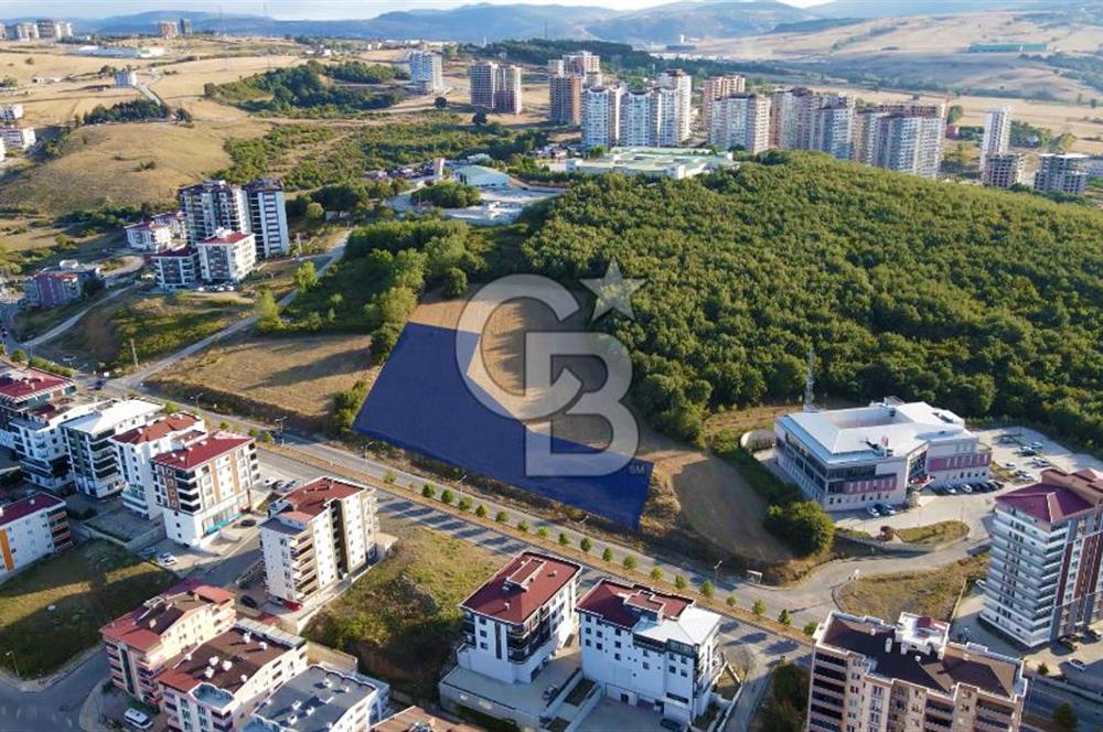 Kat Karşılığı Prestijli Proje