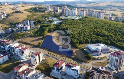 Kat Karşılığı Prestijli Proje