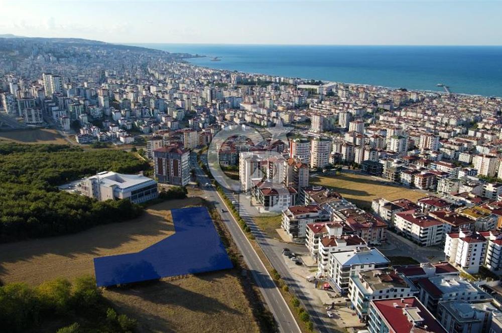 Kat Karşılığı Prestijli Proje