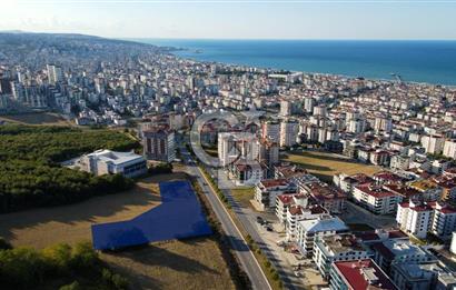 Kat Karşılığı Prestijli Proje