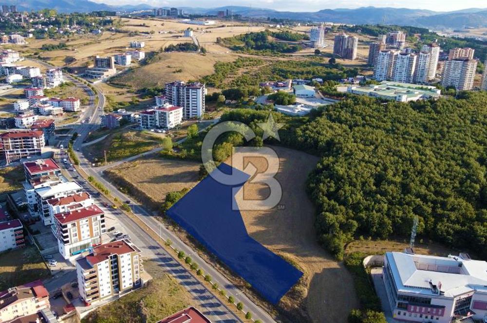 Kat Karşılığı Prestijli Proje