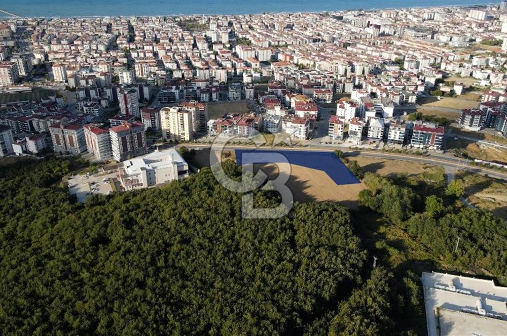 Kat Karşılığı Prestijli Proje