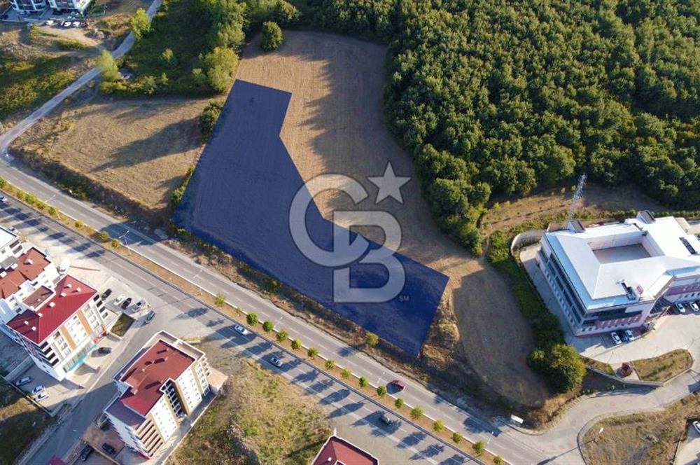 Kat Karşılığı Prestijli Proje