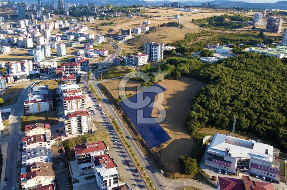 Kat Karşılığı Prestijli Proje