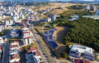 Kat Karşılığı Prestijli Proje