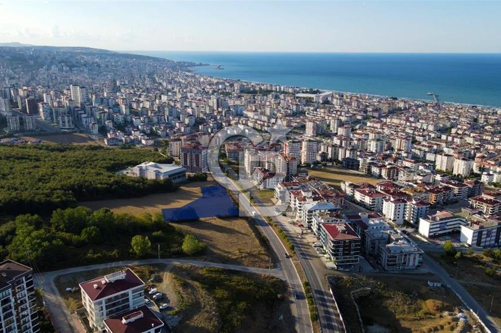 Kat Karşılığı Prestijli Proje