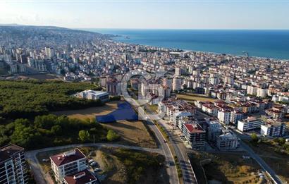 Kat Karşılığı Prestijli Proje