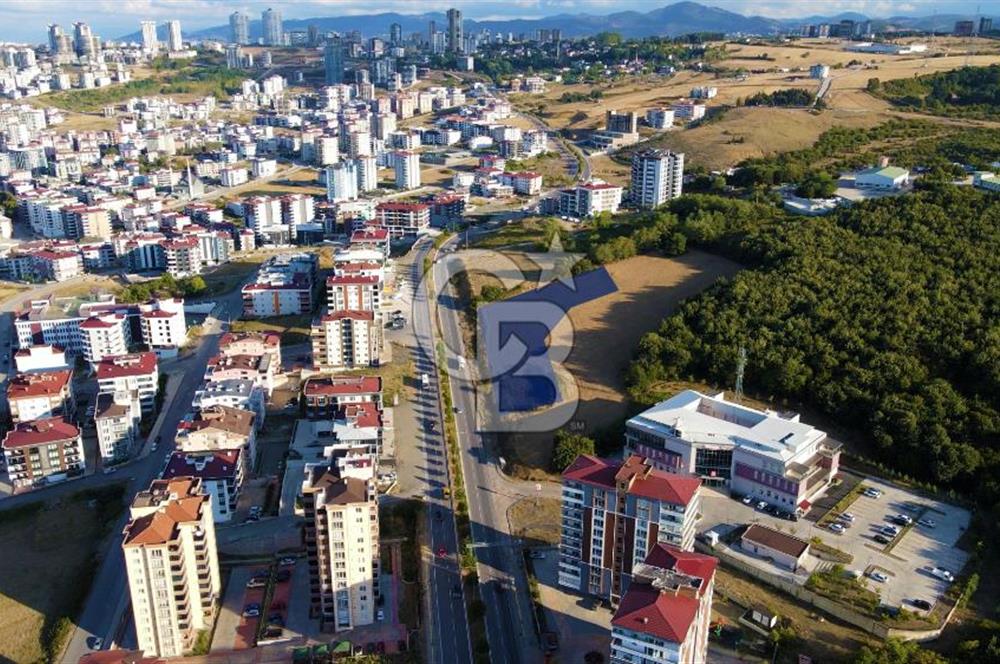 Kat Karşılığı Prestijli Proje