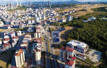Kat Karşılığı Prestijli Proje