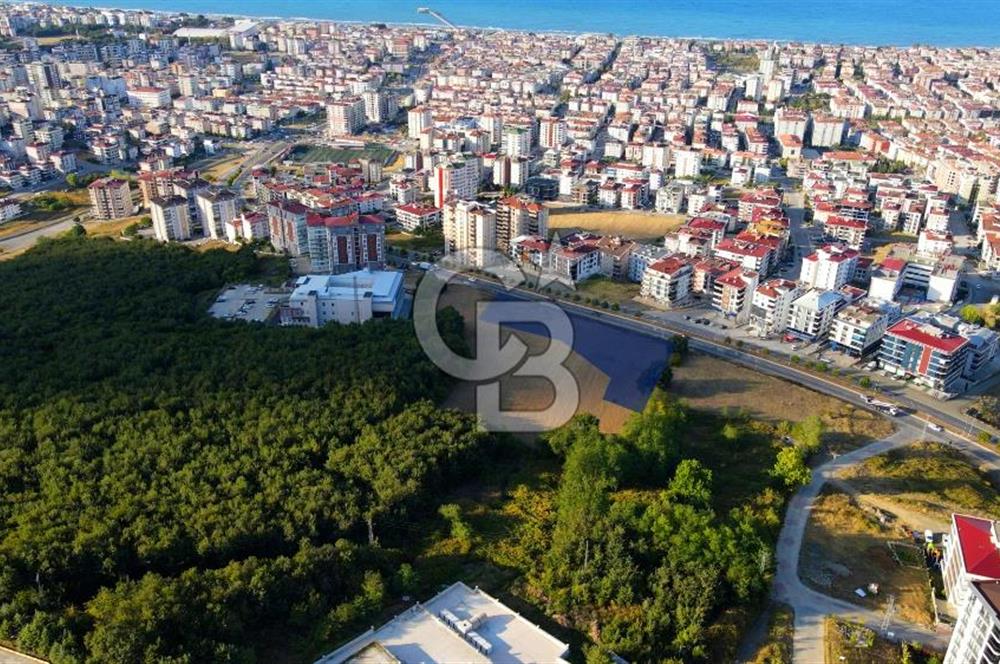 Kat Karşılığı Prestijli Proje