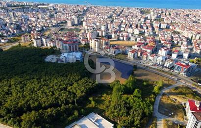 Kat Karşılığı Prestijli Proje