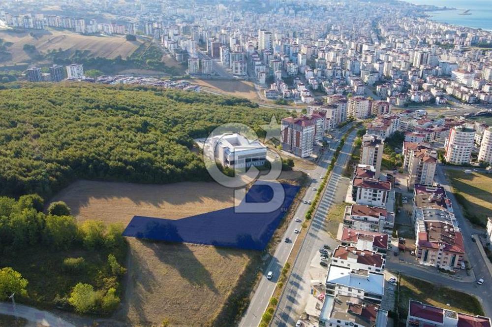 Kat Karşılığı Prestijli Proje