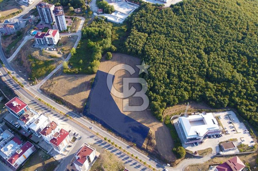 Kat Karşılığı Prestijli Proje