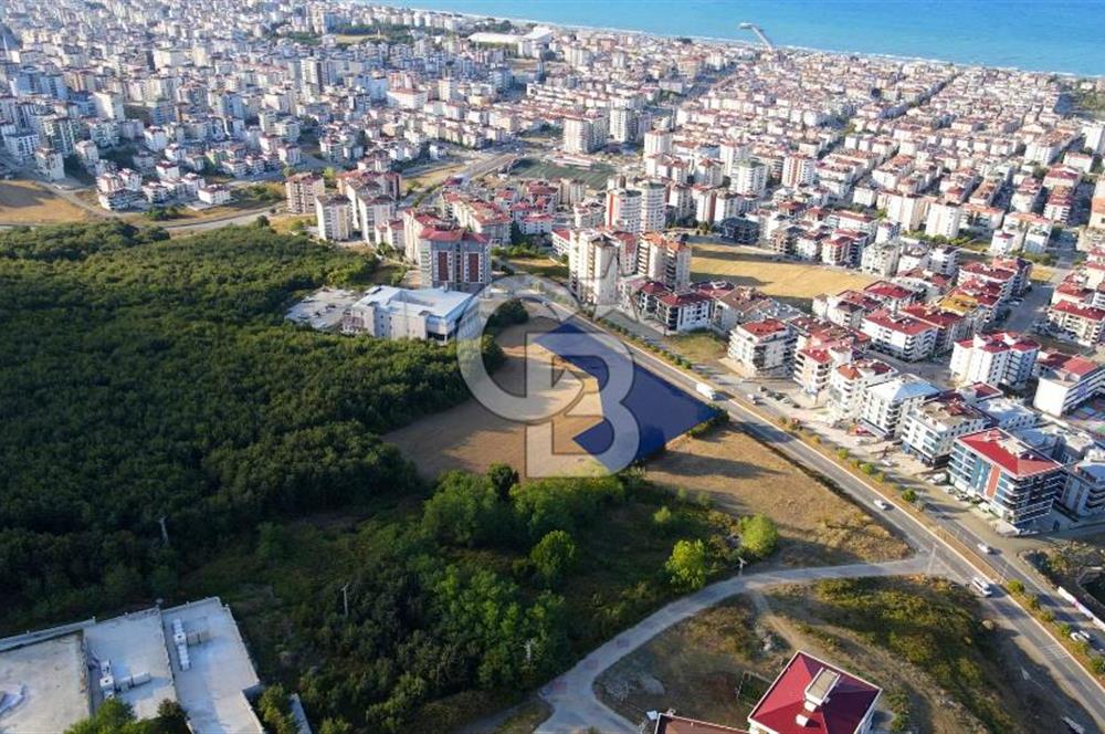 Kat Karşılığı Prestijli Proje