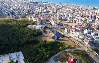 Kat Karşılığı Prestijli Proje