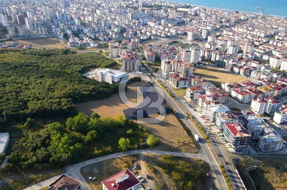 Kat Karşılığı Prestijli Proje