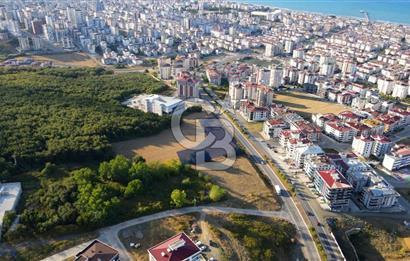Kat Karşılığı Prestijli Proje