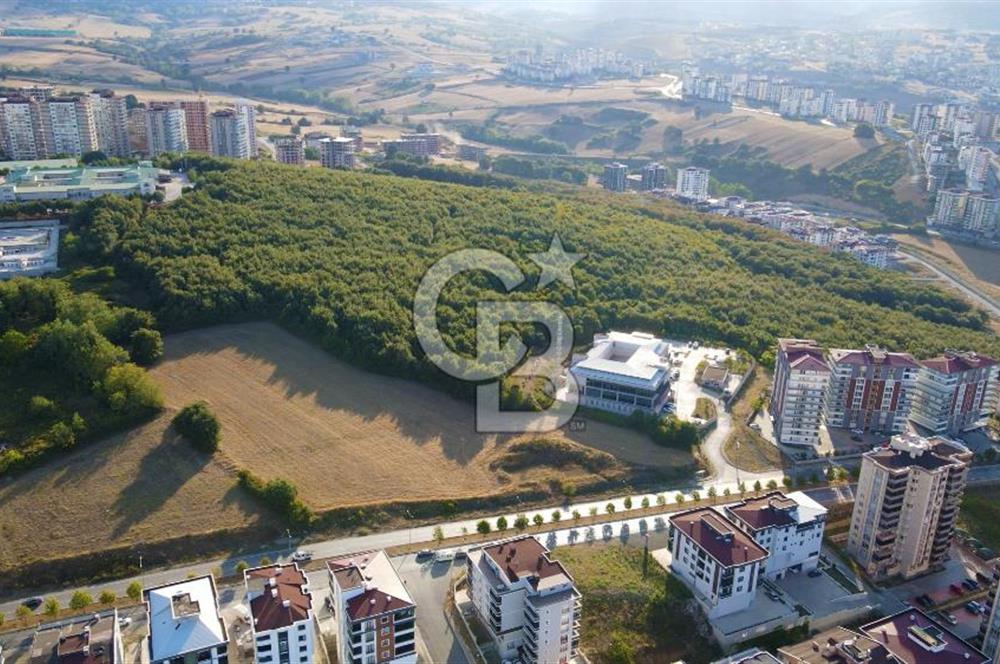 Kat Karşılığı Prestijli Proje