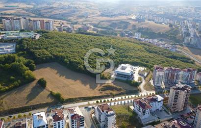 Kat Karşılığı Prestijli Proje