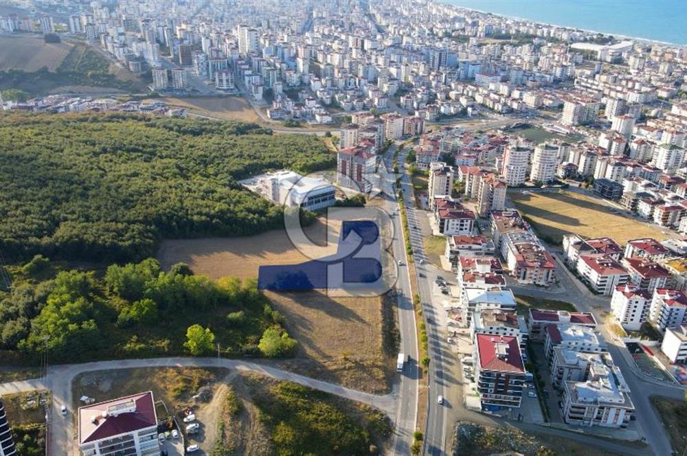 Kat Karşılığı Prestijli Proje