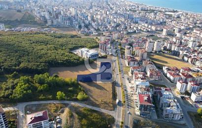 Kat Karşılığı Prestijli Proje