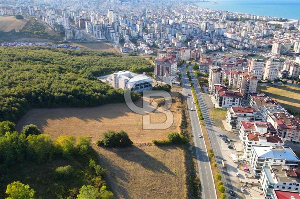 Kat Karşılığı Prestijli Proje