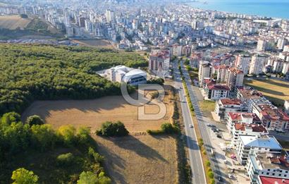 Kat Karşılığı Prestijli Proje
