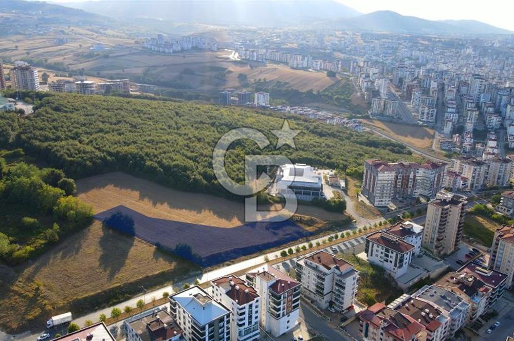 Kat Karşılığı Prestijli Proje