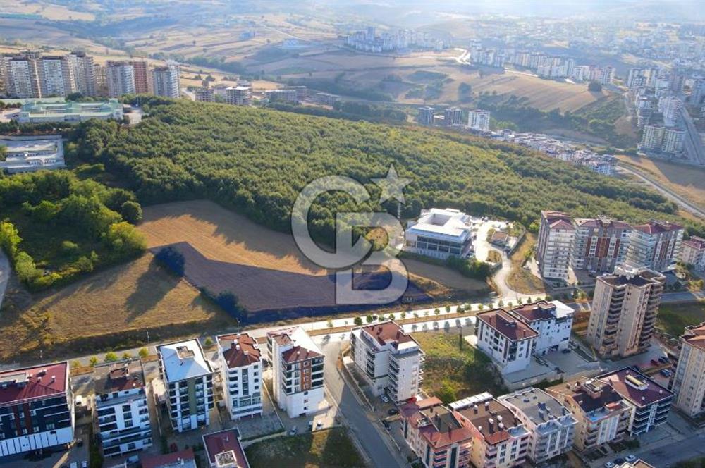 Kat Karşılığı Prestijli Proje