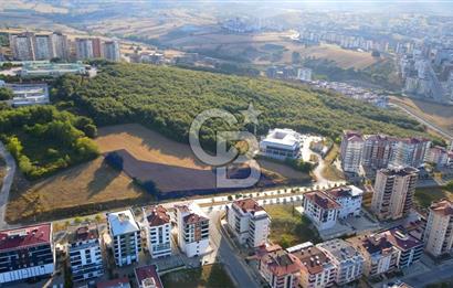 Kat Karşılığı Prestijli Proje