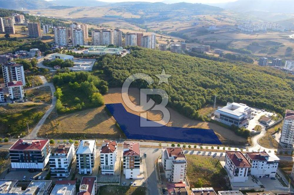 Kat Karşılığı Prestijli Proje