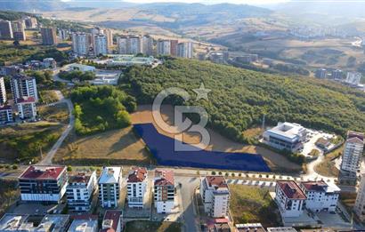 Kat Karşılığı Prestijli Proje