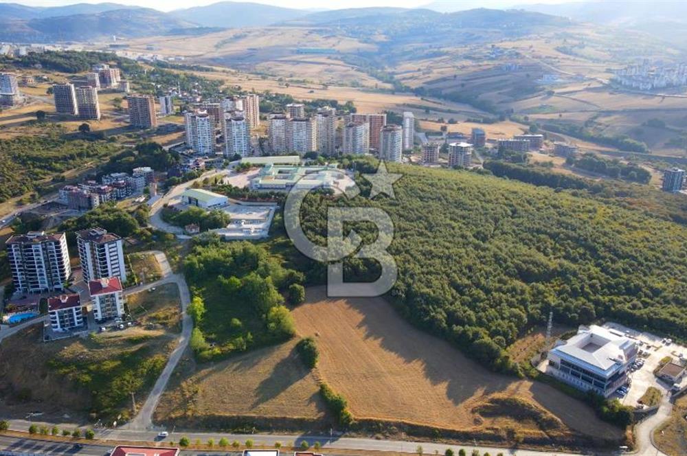 Kat Karşılığı Prestijli Proje