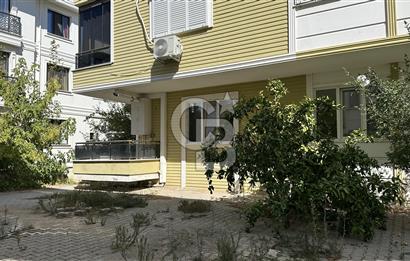 Gömeç Mithatpaşada Doğalgazlı Kapalı Mutfak 3+1 Satılık Daire